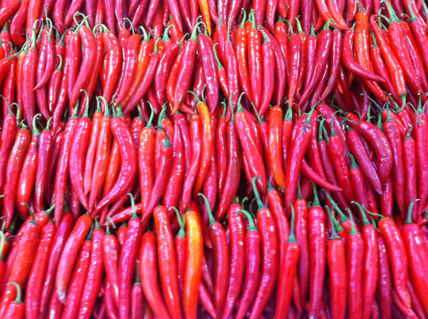 海花红椒【图片,促销,评价,图片】—郴州生源闪购