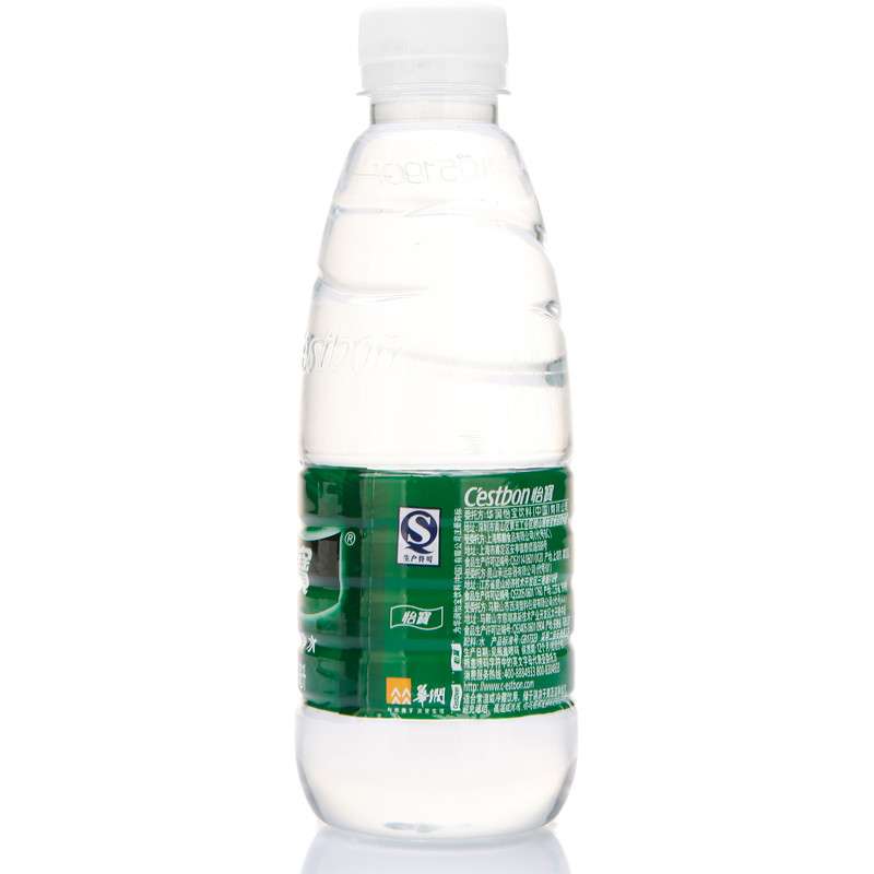 怡宝纯净水 350ml/瓶