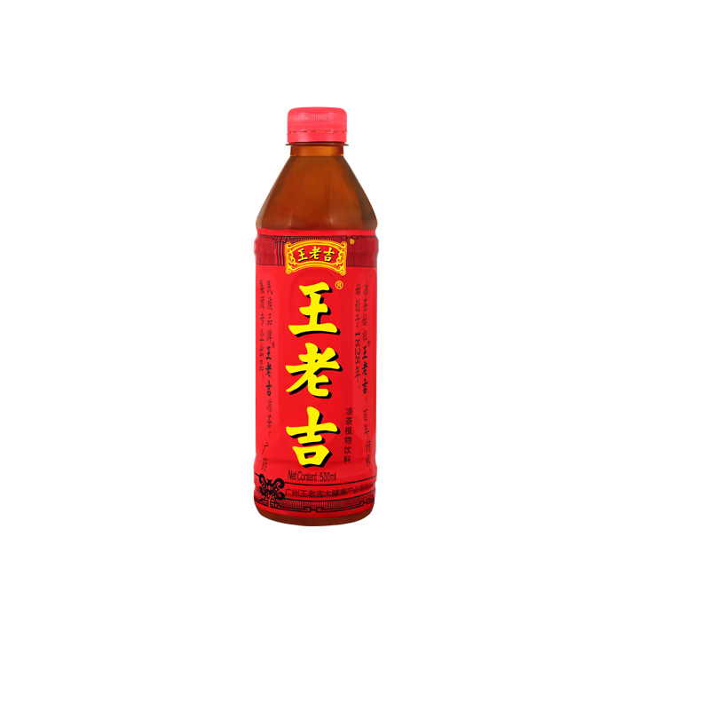 品牌: 王老吉 规格: 500ml(瓶) 包装: 瓶装 保质期: 12个月 储存贩è