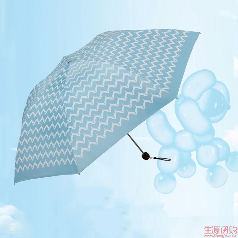 天堂伞防晒伞33026