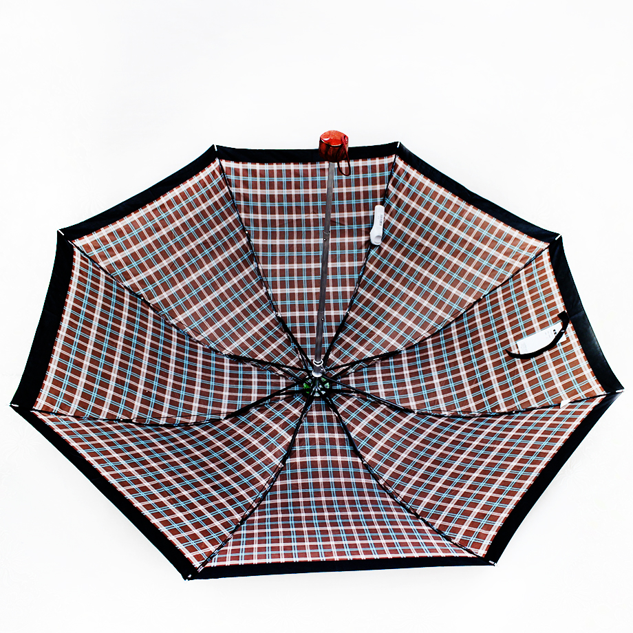 景湖043防紫外线伞