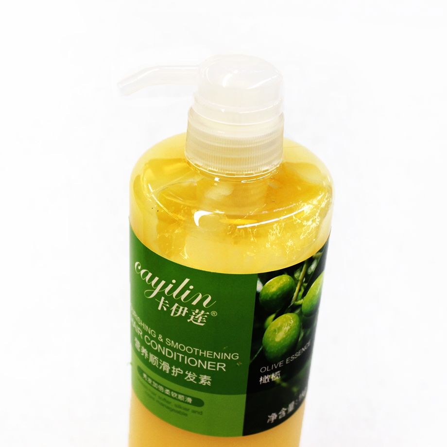 仙维娜卡伊莲营养顺滑护发素1kg(瓶)