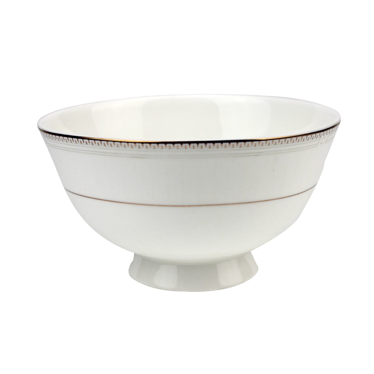 国韵祥剑桥4.5寸高脚碗