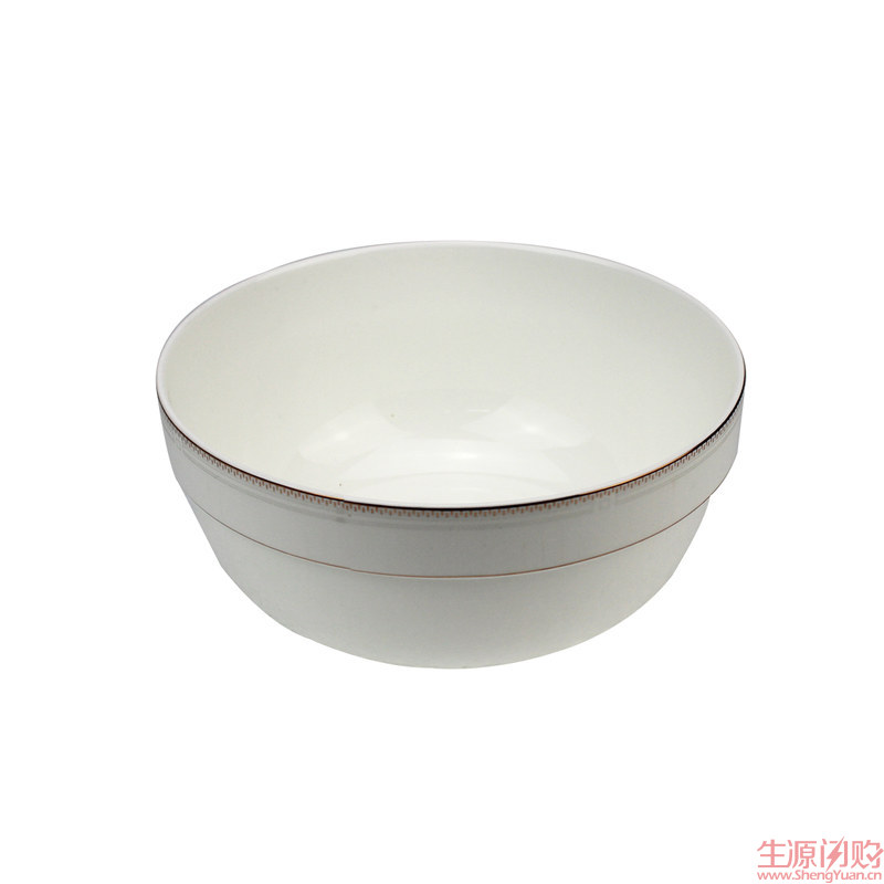 国韵祥剑桥7寸护边碗
