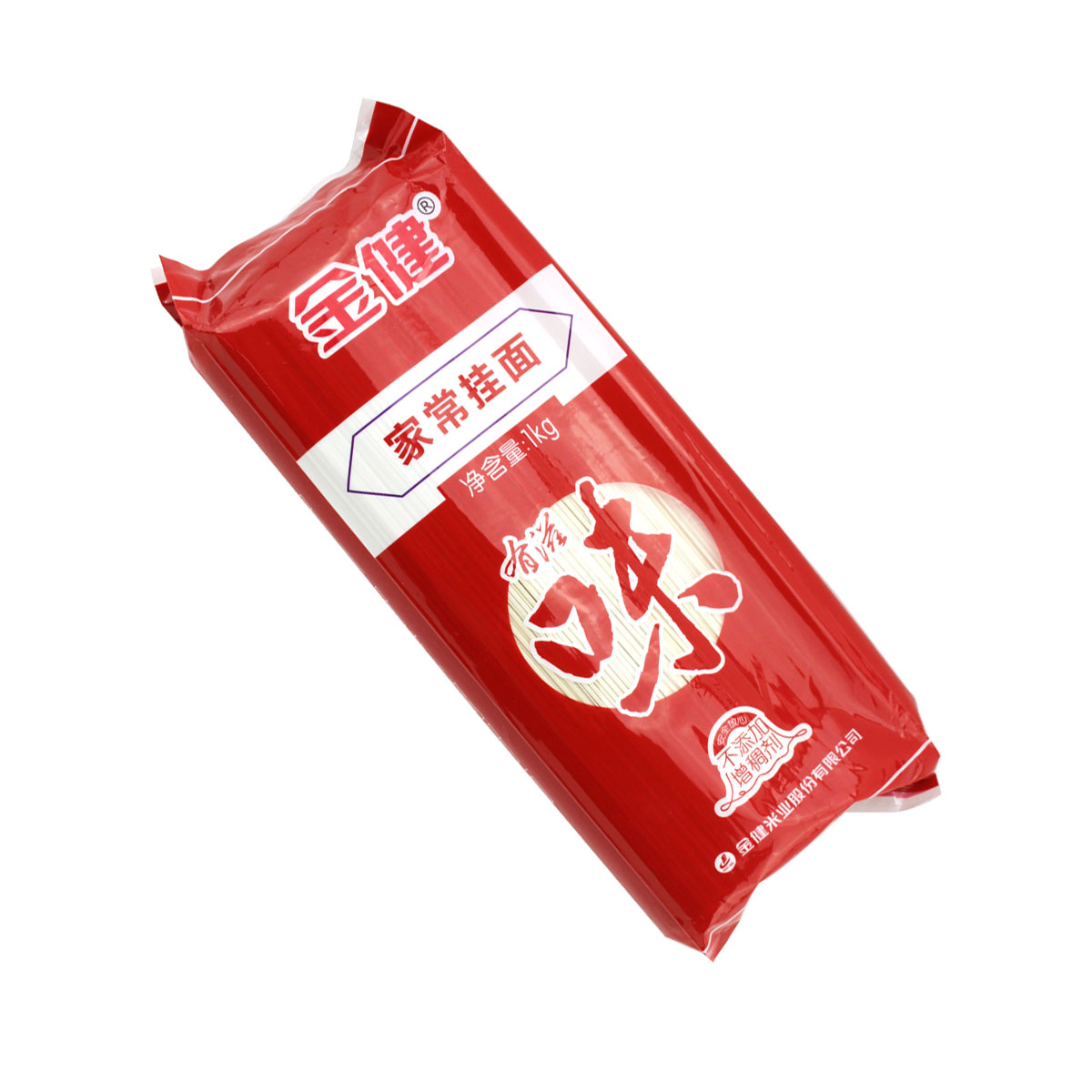 金健家常面 1000g/支