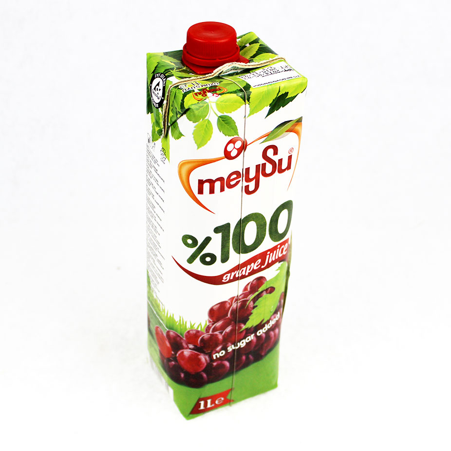 美伊素100%葡萄汁1000ml