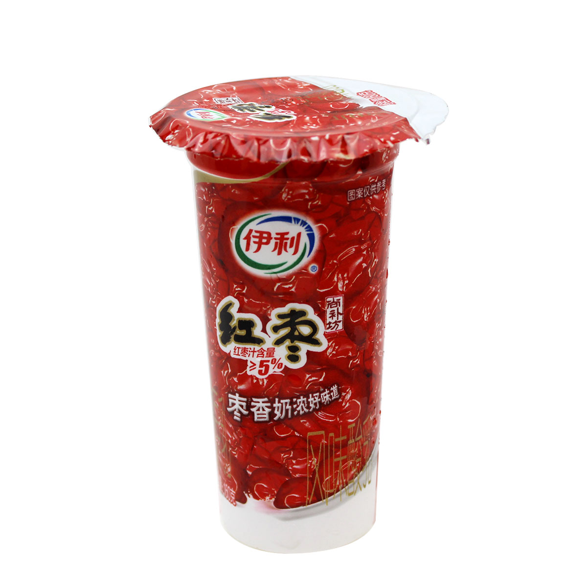 伊利,伊利u型杯红枣160g(杯)【图片,促销,评价,图片】—郴州生源闪购