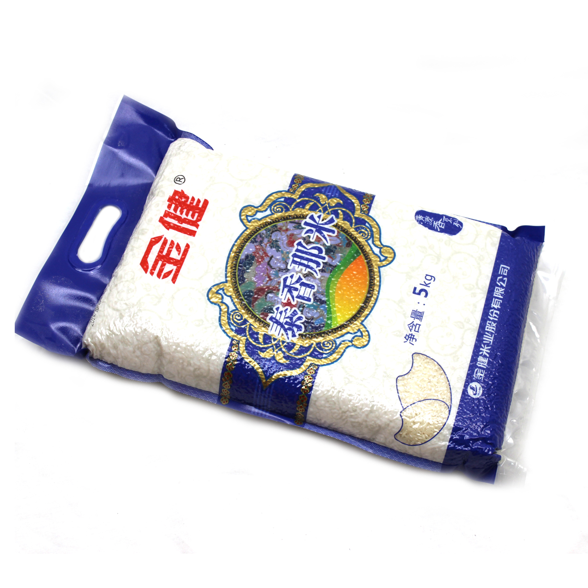 金健泰香那米5kg(包)