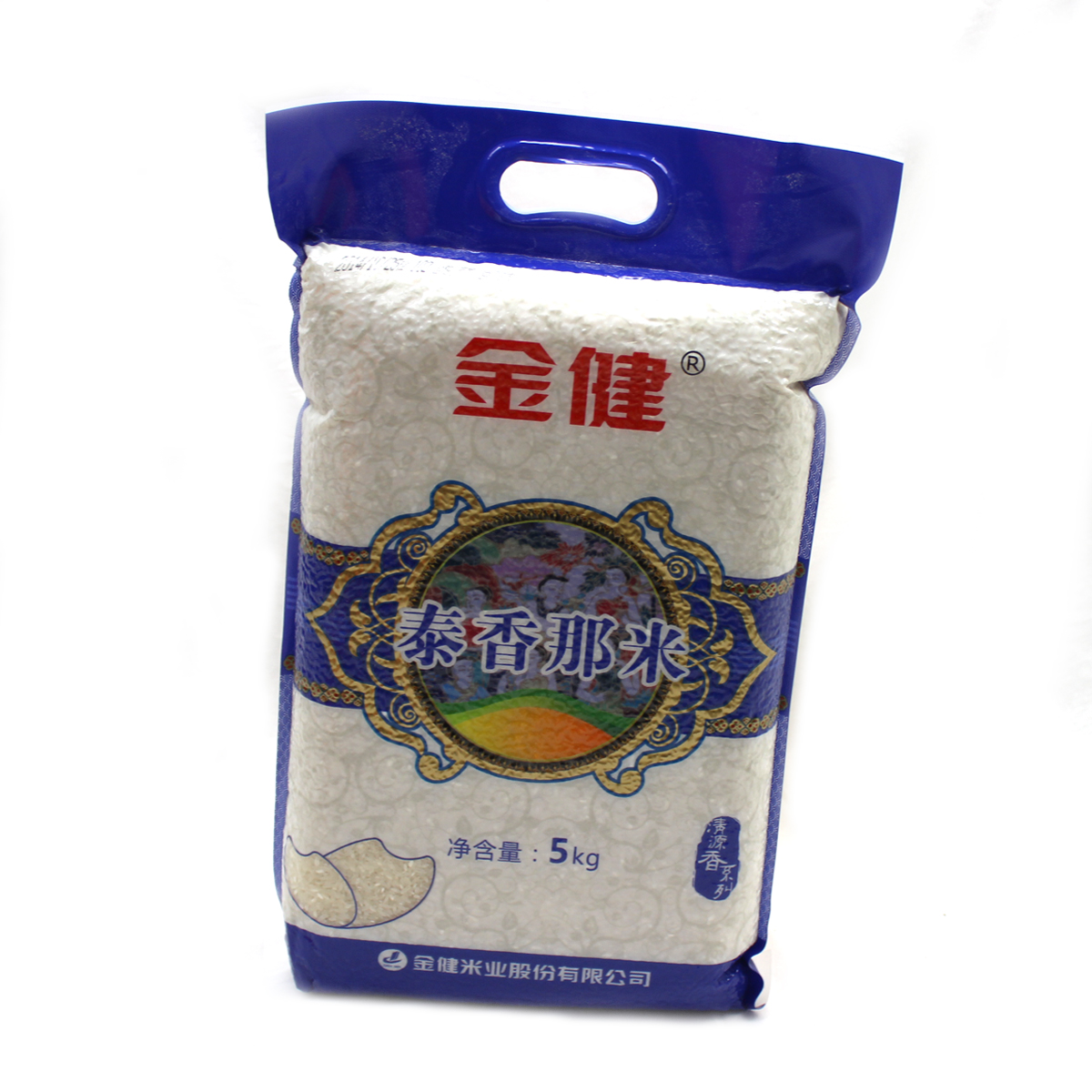 金健泰香那米5kg(包)