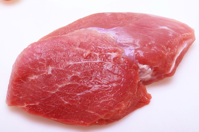 货品编号: 2101981 名称: 瘦肉(500g) 所属分类: 猪肉 净含量: 500g