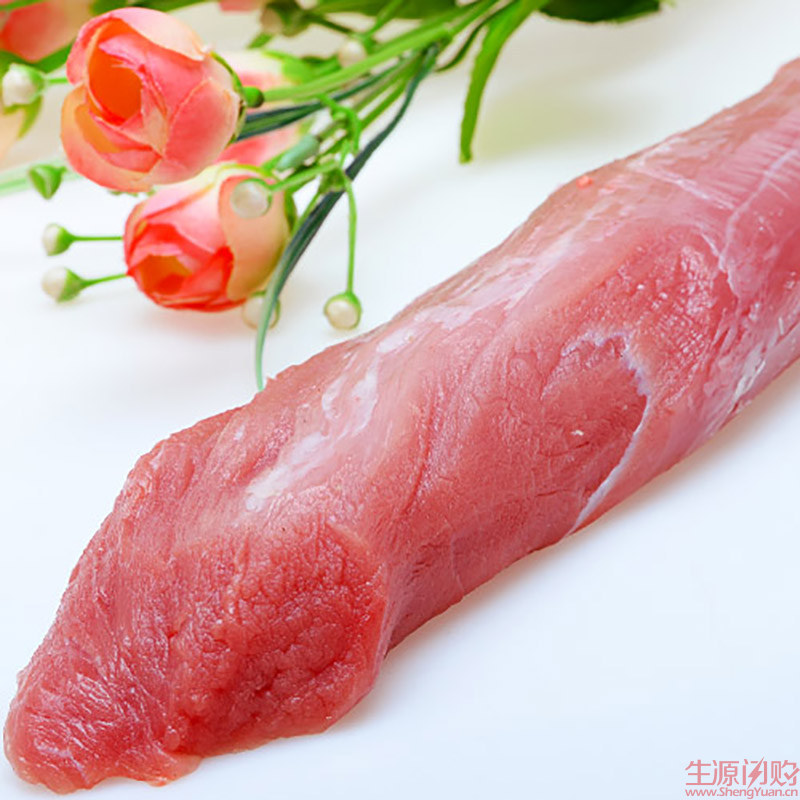 梅条肉(140-150g/盒)【图片,促销,评价,图片】—郴州生源闪购