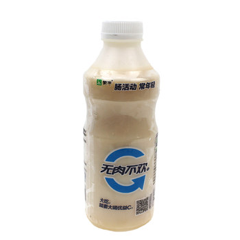 蒙牛,蒙牛优益c原味800ml(瓶)【图片,促销,评价,图片】—郴州生源闪购