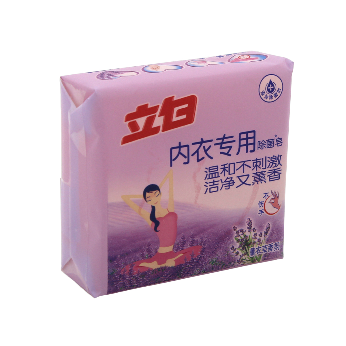 内衣皂排名_奇强内衣皂(3)