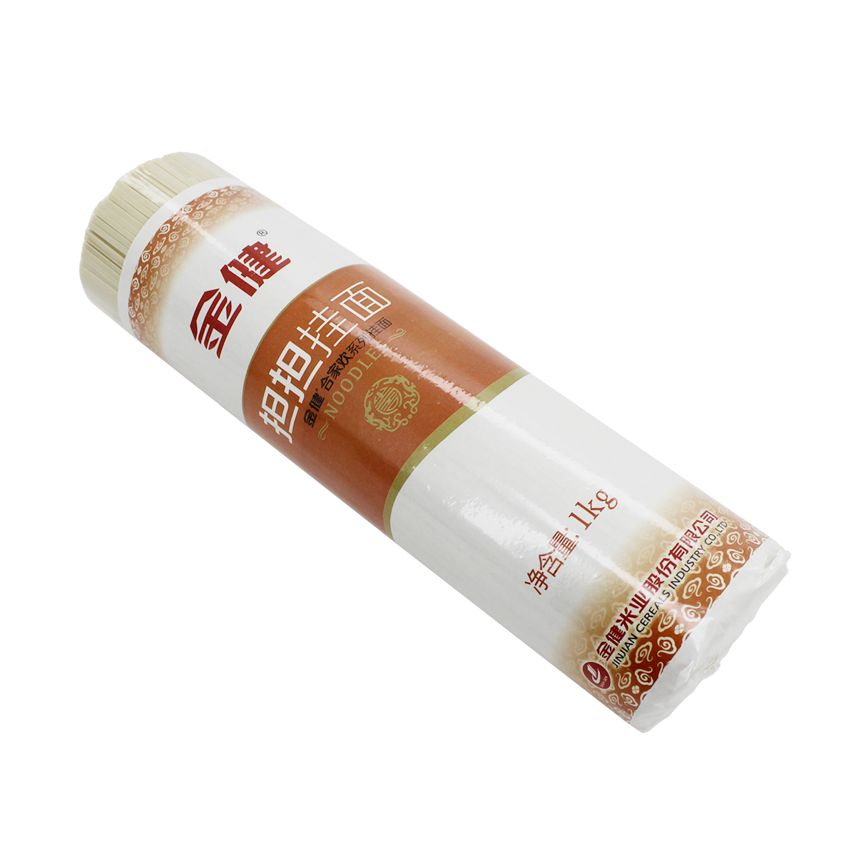 金健担担面 1000g/支