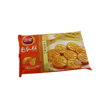 三全原味南瓜饼300g/袋
