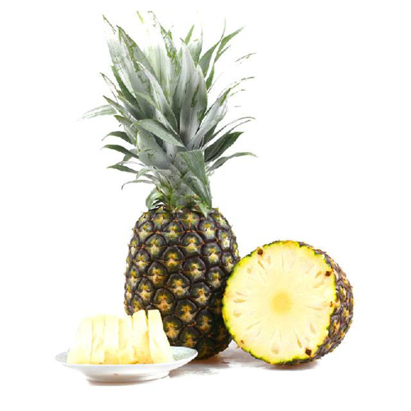 货品编号: 2103391 商品名称: 台湾凤梨 产地: 台湾 服务承诺