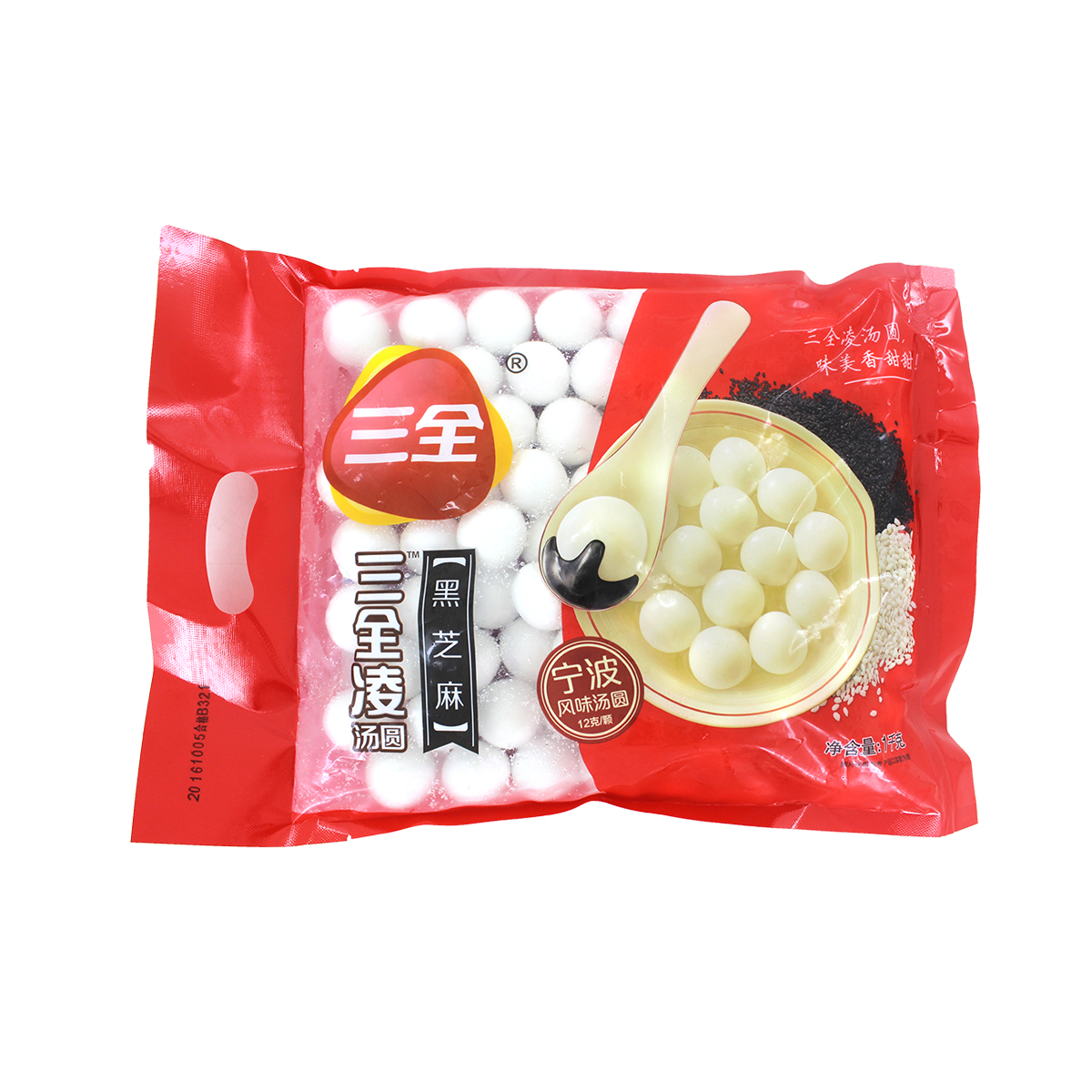 货品编号: 6908791200538 名称: 三全简装汤圆 品牌: 三全 产地: 河南