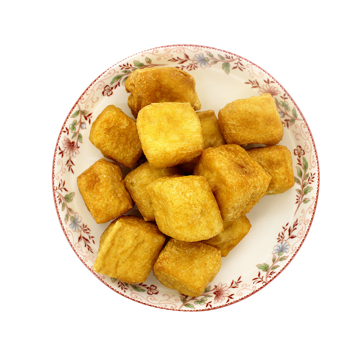 商品编码: 2154576 商品名称: 亮也泡豆腐500g 产地: 嘉禾 服务承诺