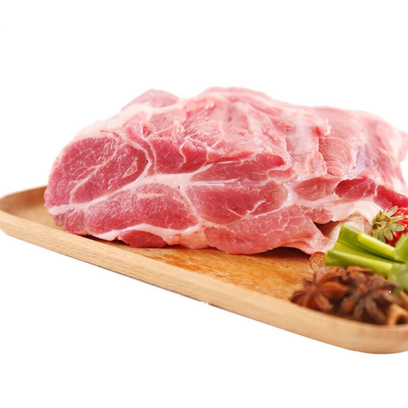 货品编号: 2156522 名称: 双汇前胛肉 250g 品牌: 双汇 产地: 广东