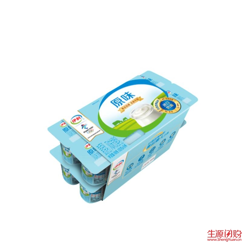 9 配送地址 购买数量 该商品由 供货并提供商品质量保障 品牌:伊利